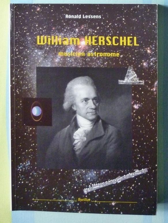 Livres récents d'Astronomie