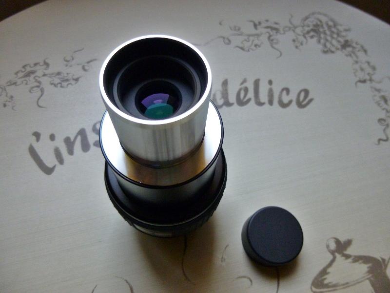 Oculaire Pentax XW 7 mm / Complet / Etat Neuf + Livres d'Astronomie Oculaire Pentax XW 7 mm / Complet / Etat Neuf + Livres d'Astronomie