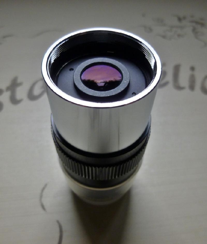 Rare Oculaire Meade Ultra Wide Angle 6,7mm Série 4000 Japan / Parfait Etat Rare Oculaire Meade Ultra Wide Angle 6,7mm Série 4000 Japan / Parfait Etat
