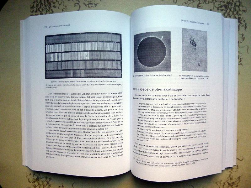 Livre "Les Passages de Vénus" Christophe Marlot / Excellent Etat