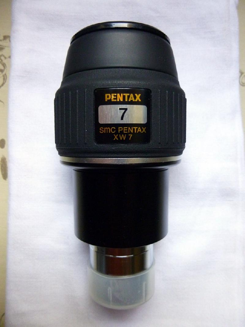 Oculaire Pentax xw 7 mm / Excellent Etat