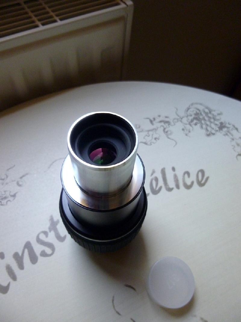 Oculaire Pentax xw 7 mm / Excellent Etat