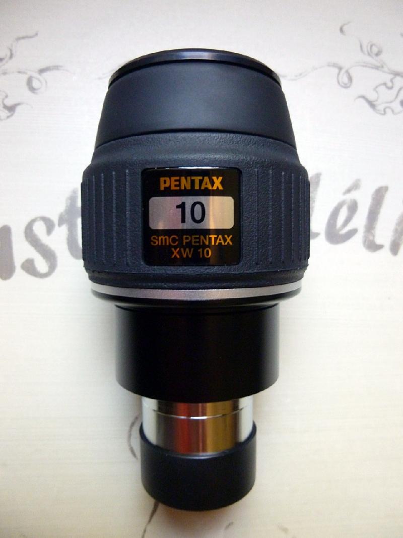 Oculaire Pentax xw 10 mm / Neuf avec facture