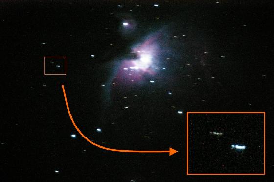 400sec @1600ISO