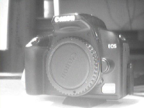 TouCam II ICX618ALA RAW B/W TouCam II ICX618ALA RAW B/W