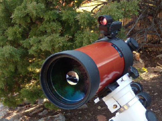 Celestron C4 Celestron C4