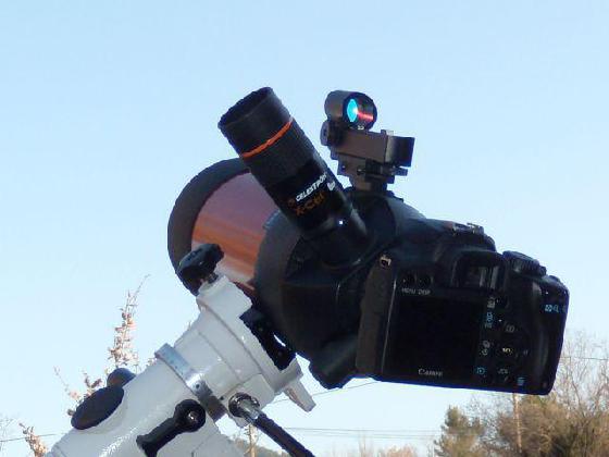 Celestron C4 (2) Celestron C4 (2)
