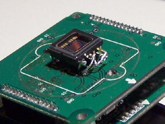 ICX618-AKA sur Pla-C