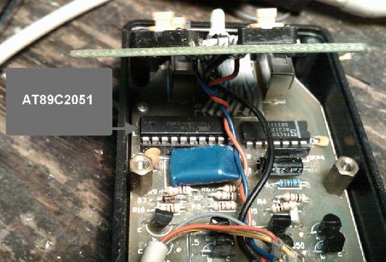 eq3 single axis