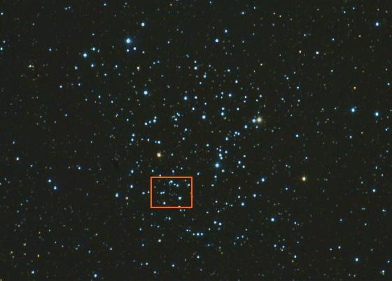 NGC2158 (1)