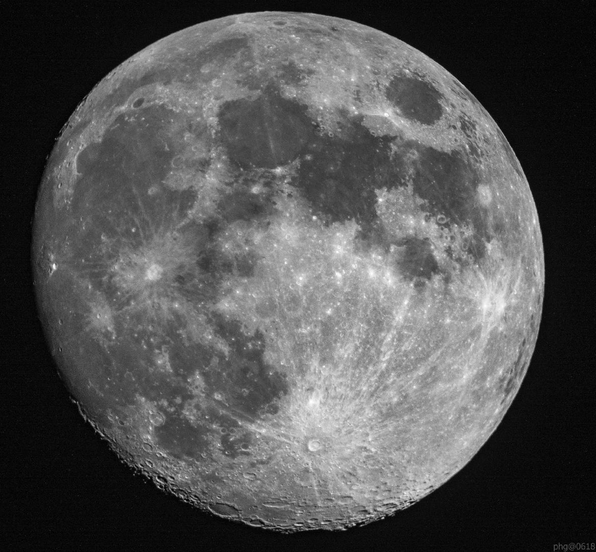 Lune Lune