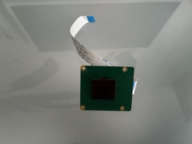 Capteur imx283