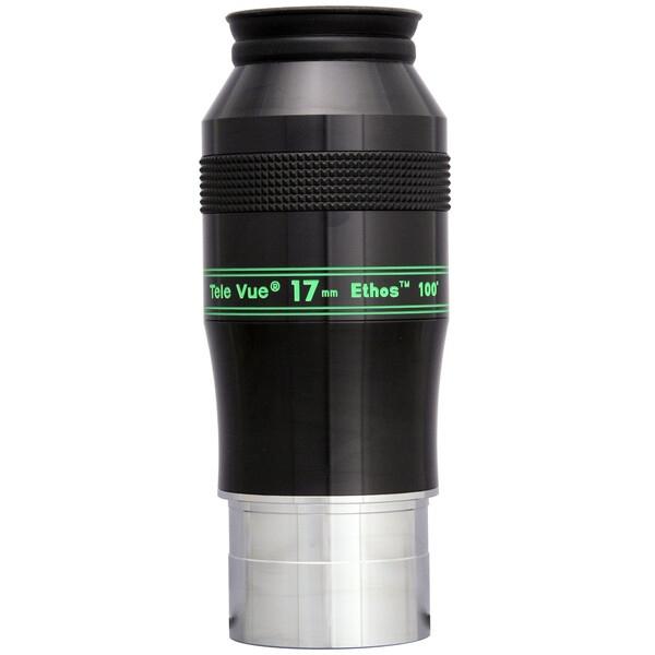 Oculaire Televue Ethos 17mm (département 75 ou 33)
