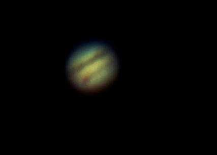 Jupiter Jupiter