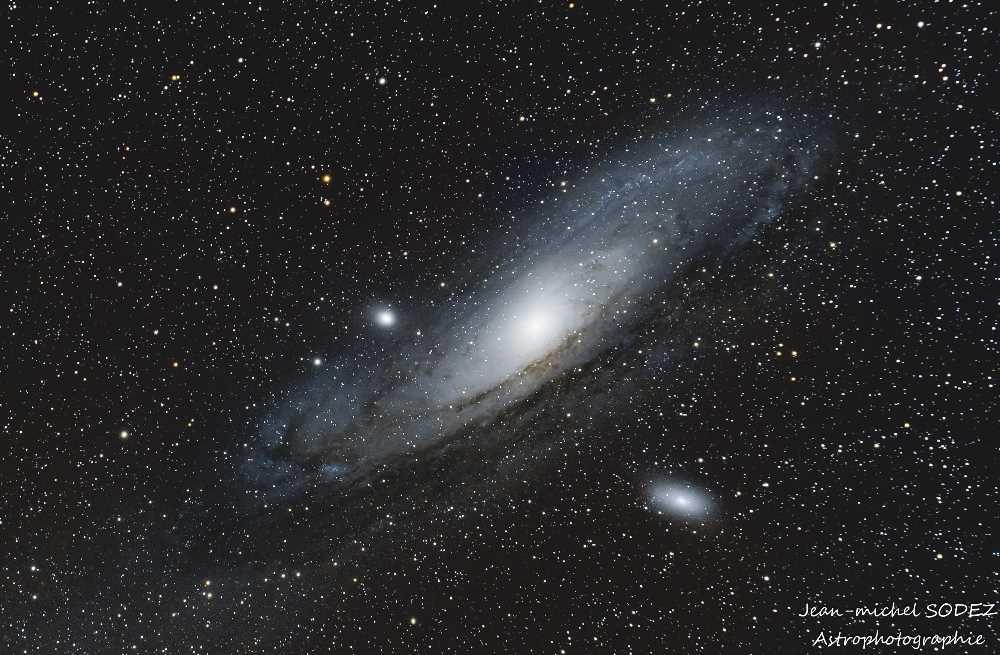M31 M31