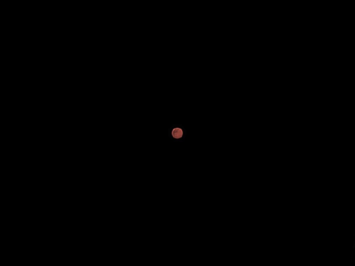 mars mars