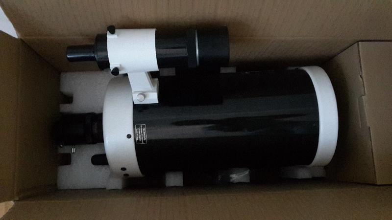 Tube skywatcher mak 150mm Tube skywatcher mak 150mm