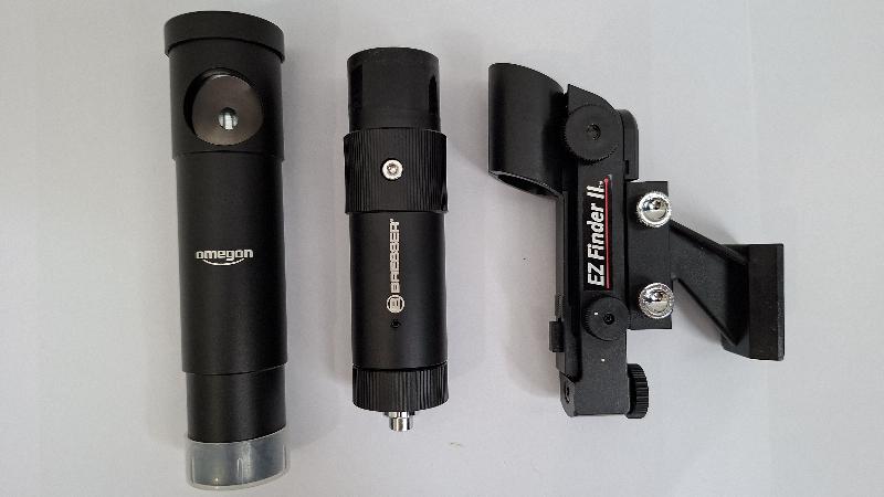 Télescope Dobson Orion SkyQuest XT10 254/1200 + Hyperion & Explore Scientific