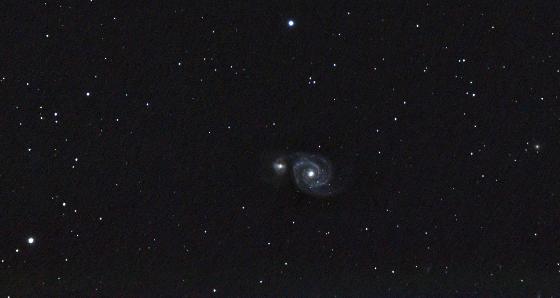 M51 M51