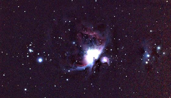 M42 M42