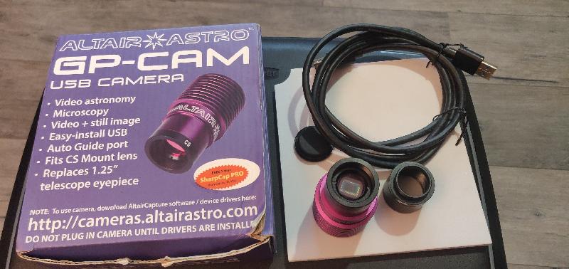 Altair 385C Altair 385C
