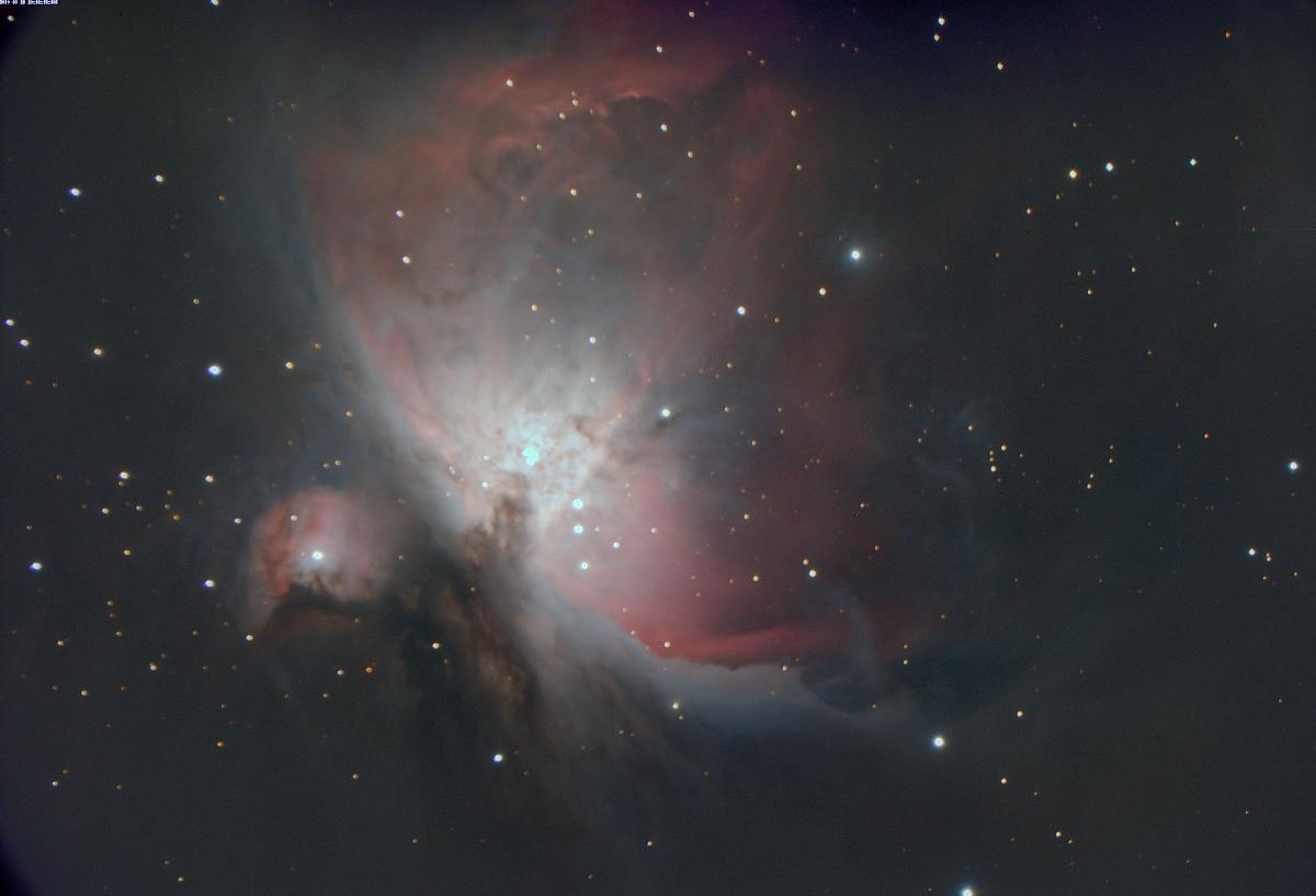 M42 M42