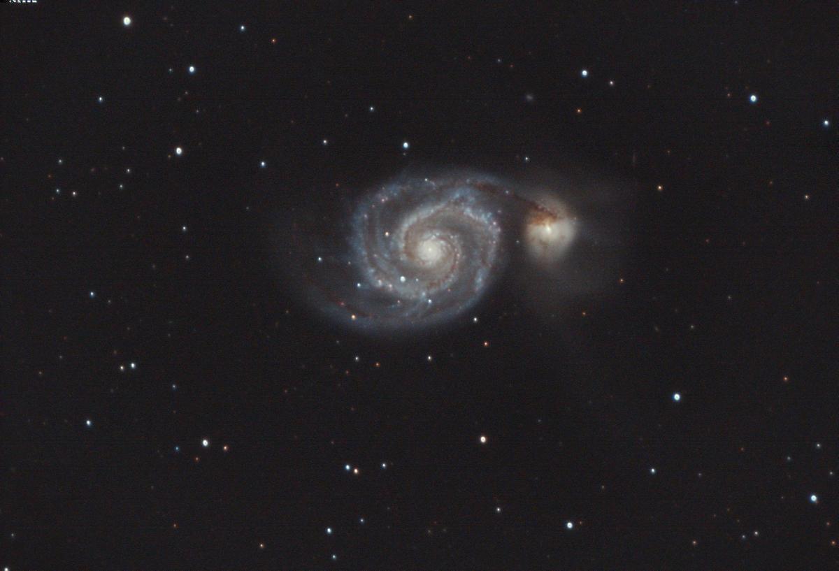 M51 M51