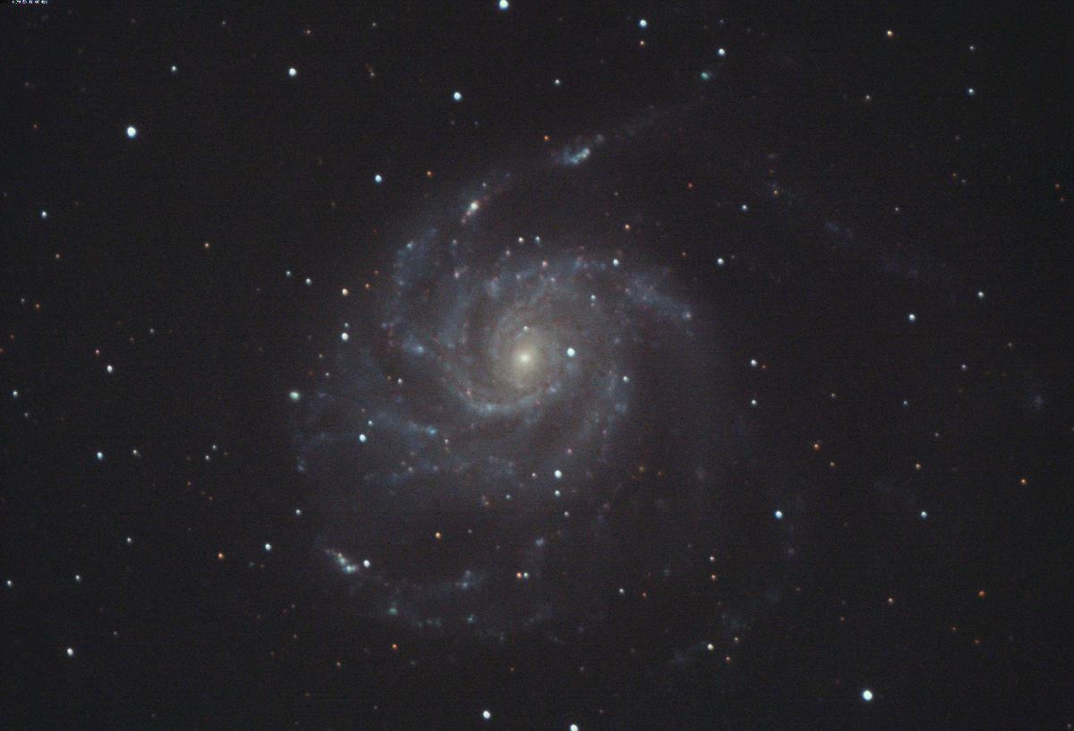 M101 M101
