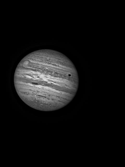 JUPITER C11