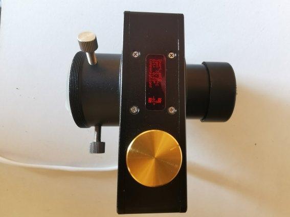 e-ADC Sunobserver V1 e-ADC Sunobserver V1