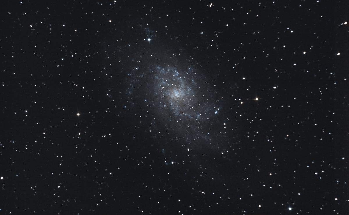 M-33 M-33