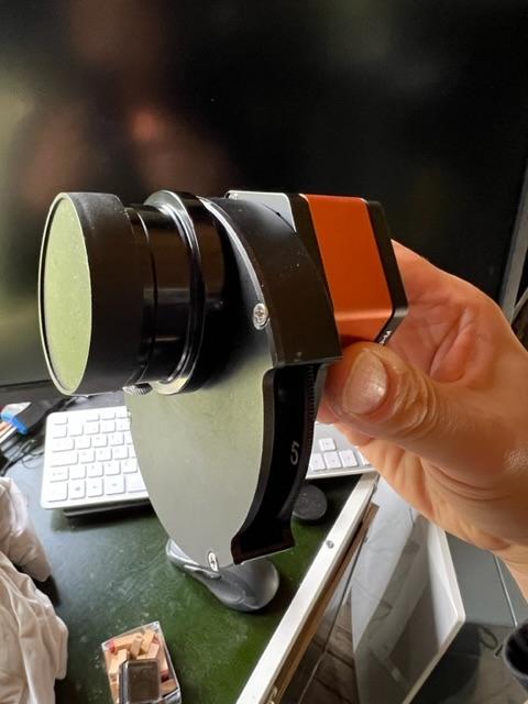 Astrophotography Astrophotography