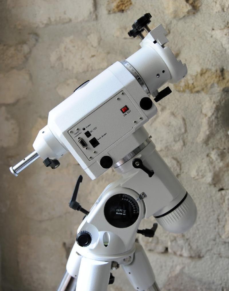 Monture SkyWatcher Neq6 GoTo Monture SkyWatcher Neq6 GoTo