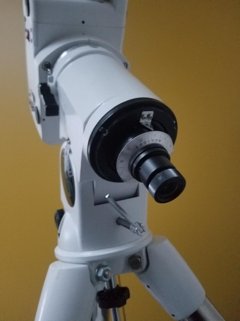 Monture SkyWatcher Neq6 GoTo Monture SkyWatcher Neq6 GoTo