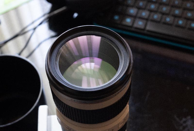 CANON 70-200 F4 IS 