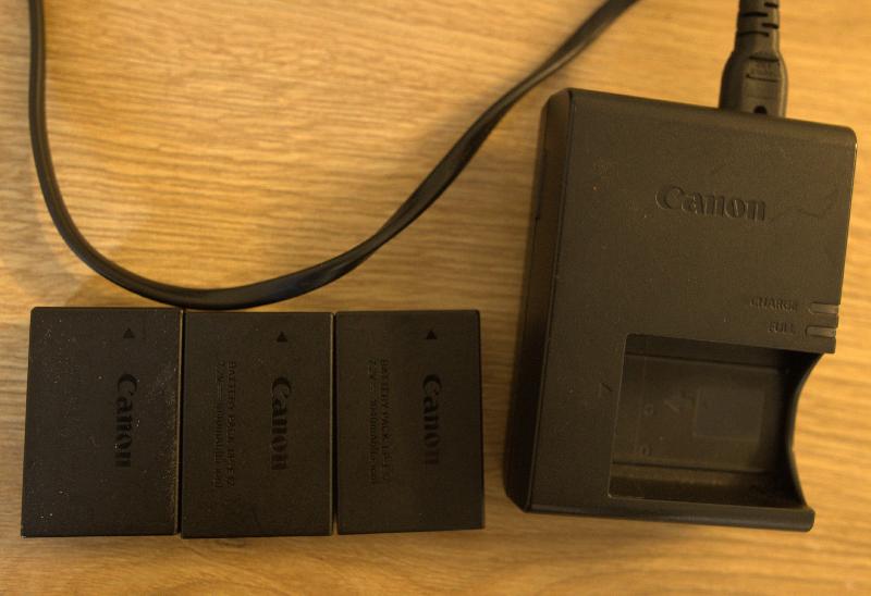 Canon R10 défiltré partiel