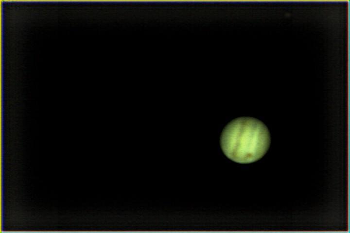 Jupiter du 04/09/2018 Jupiter du 04/09/2018