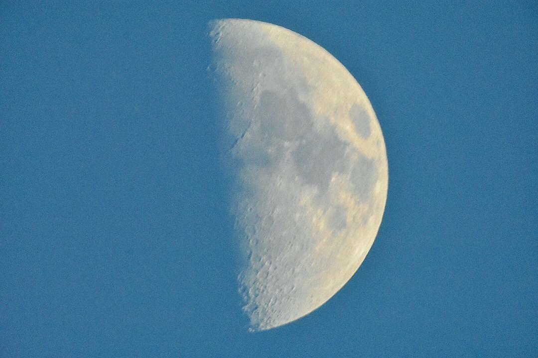 Lune du 14.01.19
