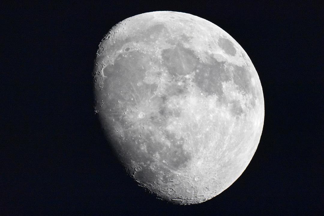 Lune du 17.01.19