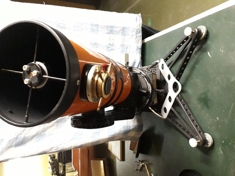 telescope newton 150 grand champ telescope newton 150 grand champ