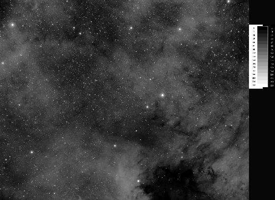 NGC7000