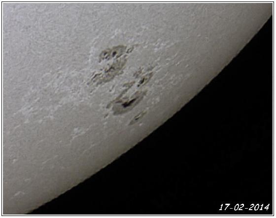 soleil 17-02-14 soleil 17-02-14