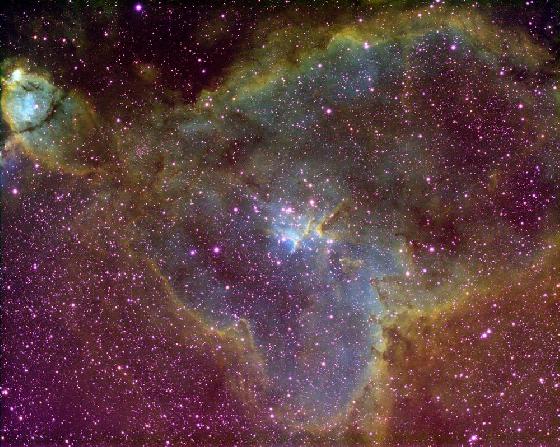IC1805 SHO