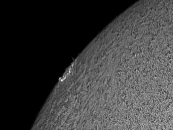 soleil du 17 février 2016