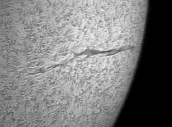 soleil du 17 février 2016