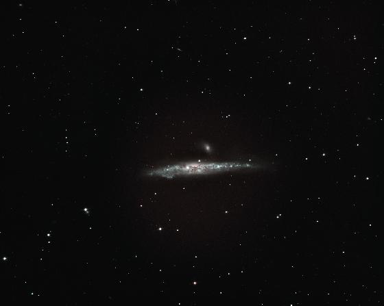 NGC4631