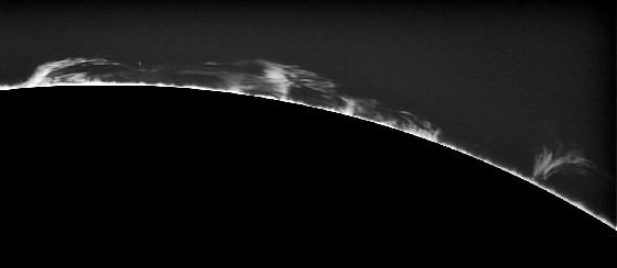 soleil du 28 juin 16 soleil du 28 juin 16