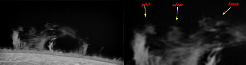 soleil du 25-07-2016