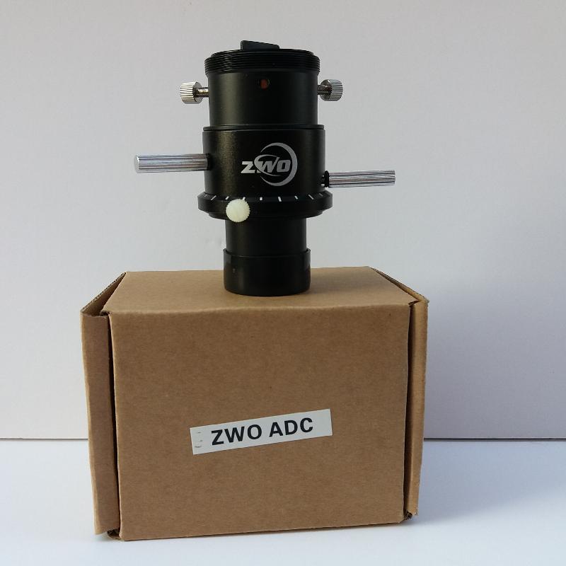 ADC ZWO
