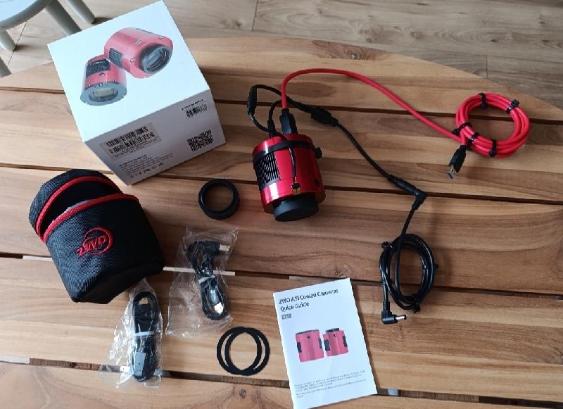 Zwo 294mc pro